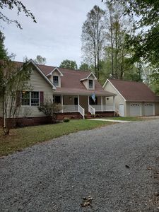 1070 Carriage End Way, South Boston, VA, 24592