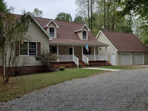 1070 Carriage End Way, South Boston, VA 24592