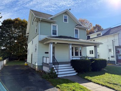 59 Lusk St, Johnson City, NY, 13790