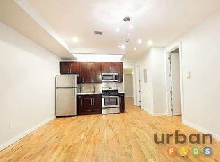 1251 Jefferson Ave, Brooklyn, NY 11221