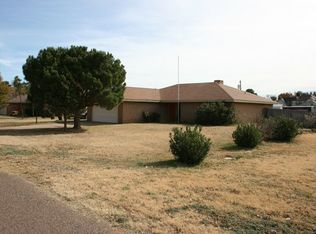 10900 E County Road 108, Midland, TX 79706