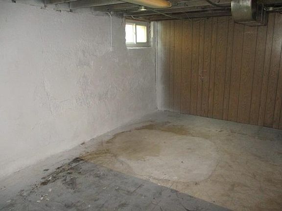 Basement 2