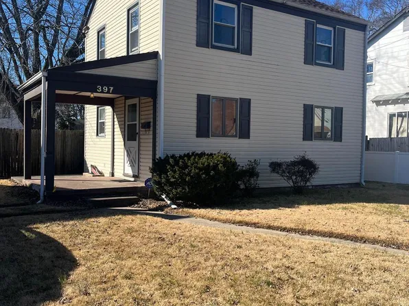 397 Connecticut Ave, Hamilton, NJ 08629