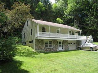 211 Petersburg Rd, Williamstown, MA 01267