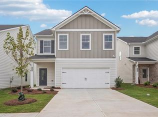 3022 Viewpark Cir, Conyers, GA 30013