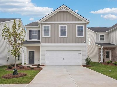 3022 Viewpark Cir, Conyers, GA, 30013