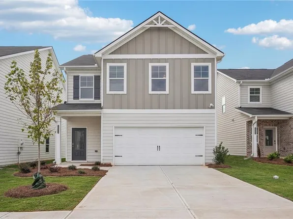 2026 Wyndham Pl, Conyers, GA 30013