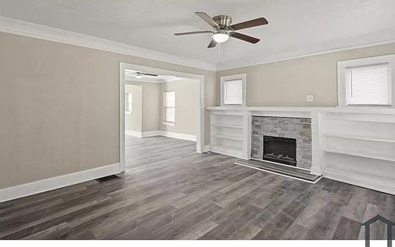 2nd image of 3617 Indiana Ave