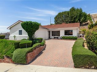 1768 Vallecito Dr, San Pedro, CA 90732