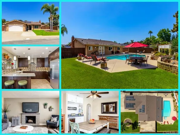 540 Valley Meadow Pl, Escondido, CA 92027