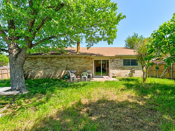 4th image of 3401 Kirby Creek Dr