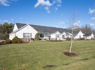 9215 Hickory Ridge Dr, Streetsboro, OH 44241