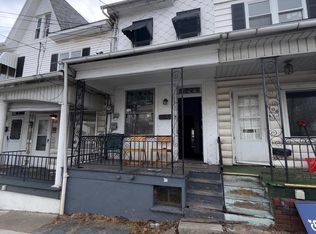 104 N Poplar St, Coal Township, PA
