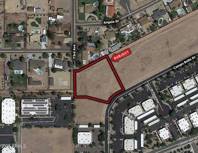 7230 W CAMPO BELLO Drive #3A, Glendale, AZ, 85308