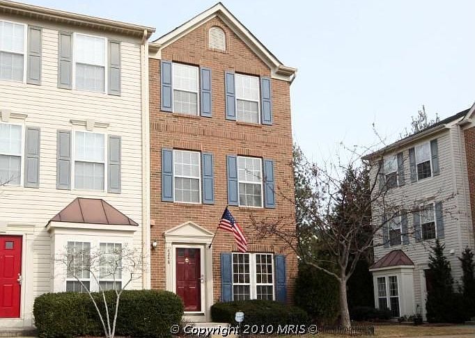 1st image of 4248 Wheeled Caisson Sq