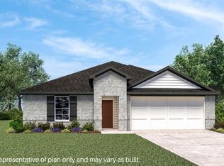 666 Park Pl, Newcastle, OK 73065