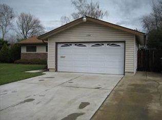 3768 Fielding Cir, Sacramento, CA
