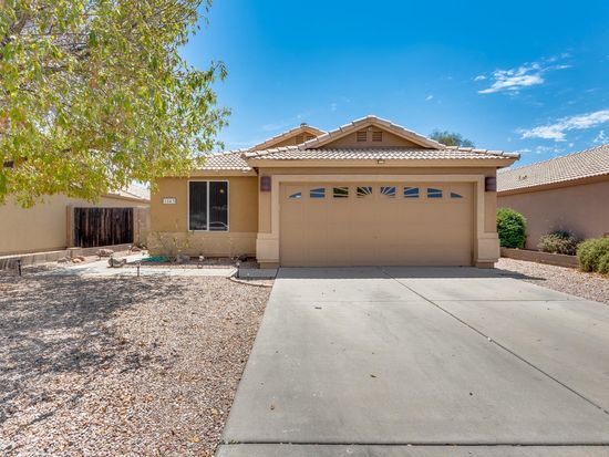 1843 W Renaissance Ave Apache Junction Az 85120 Zillow