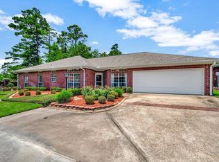 412 Winged Foot Dr, Lufkin, TX 75901