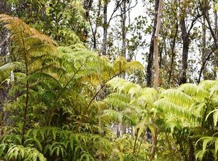 Makoa Rd LOT 76, Volcano, HI 96785