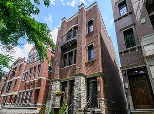 3239 N Seminary Ave #1, Chicago, IL 60657