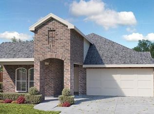 633 Schefer St, Leander, TX 78641