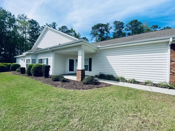 673 Botany Loop, Murrells Inlet, SC 29576