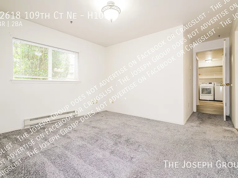 12618 109th Ct NE #H105 — Photo 10