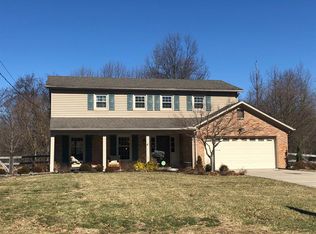 10856 Deerfield Rd, Cincinnati, OH 45242