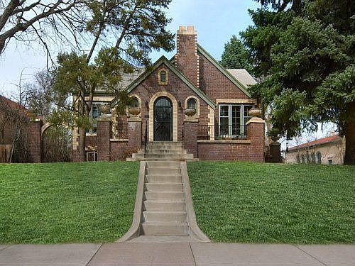 For Sale: 4875 East 18th Ave., Denver, Colorado 80220
