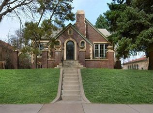 4875 E 18th Ave, Denver, CO 80220