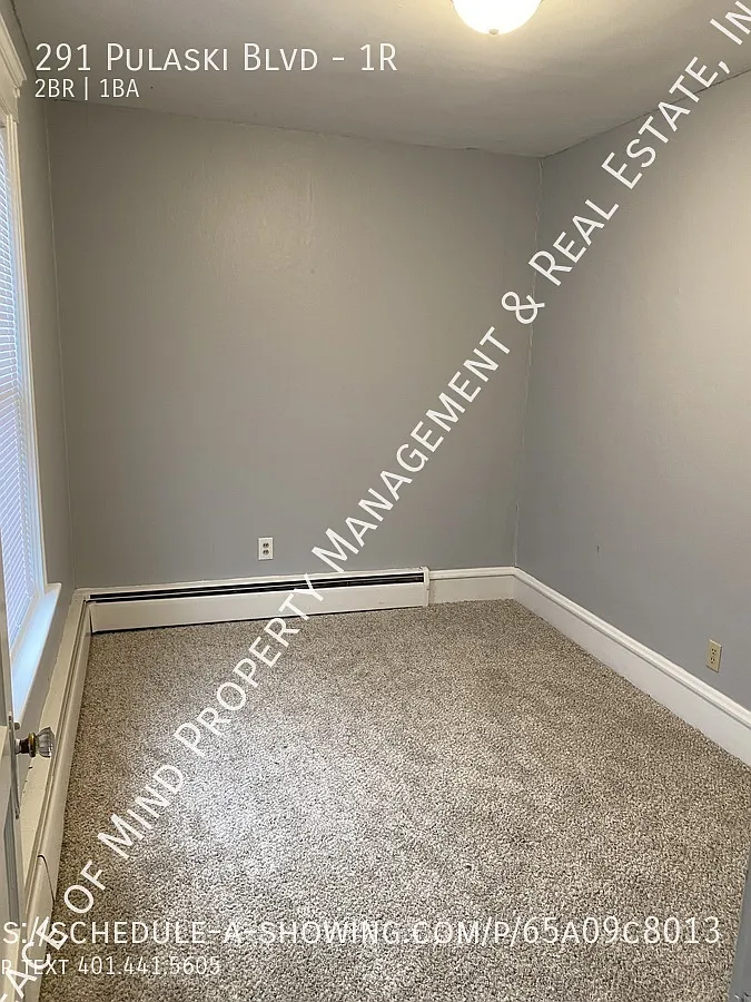 2BR First Floor Convenient Location HW Included ONLY $1,700!! — Photo 4