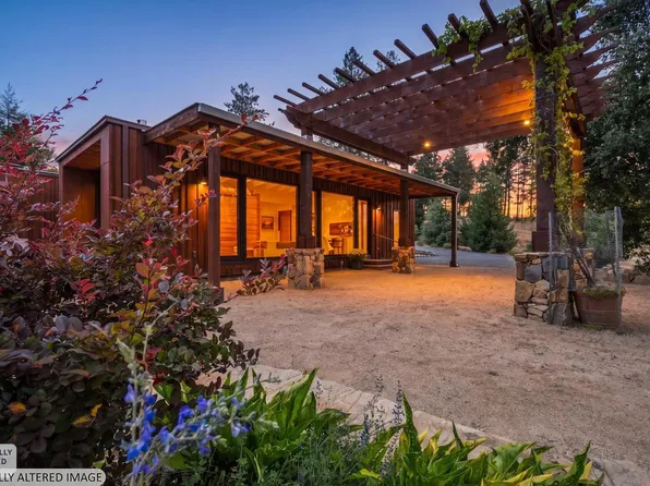 2759 Bennett Ridge Road, Santa Rosa, CA 95404