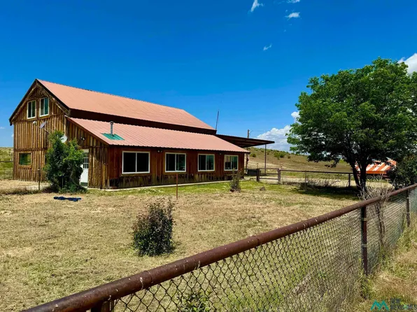 79 State Road 112, Regina, NM 87046