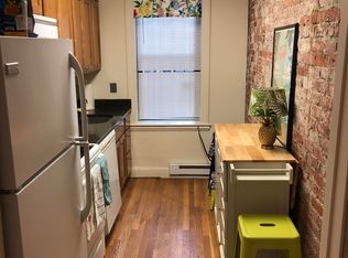 80 Saint Botolph St #6, Boston, MA 02116