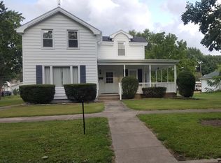 31 N Jefferson Ave, Sublette, IL 61310