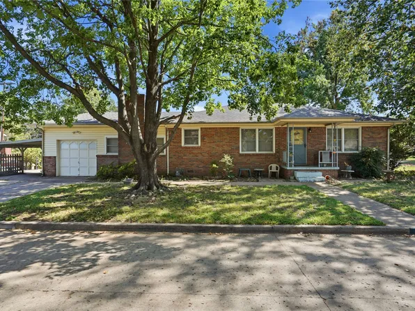 1004 E 38th St, Tulsa, OK 74105
