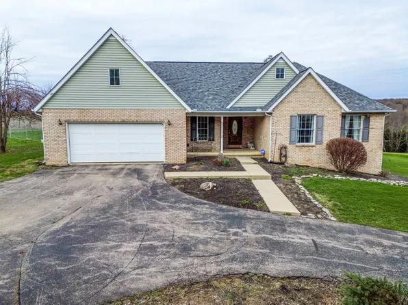 381 Township Road 191, West Liberty, OH 43357