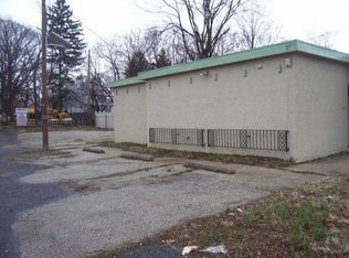503 S Black Horse Pike, Blackwood, NJ