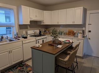 16 Walter Ter #16, Somerville, MA 02145