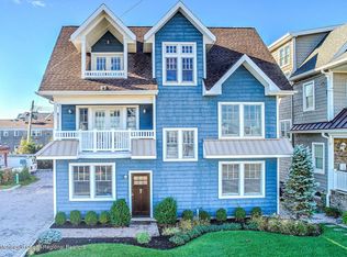 97 13th Ave, Belmar, NJ 07719