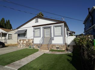 1562 Plaza Dr, San Leandro, CA 94578