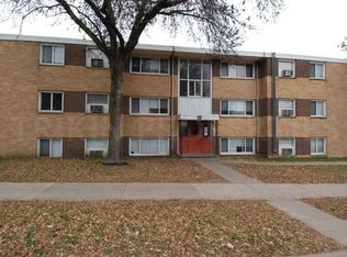 1761 Sims Ave APT 302, Saint Paul, MN 55106