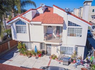 4445 W 154th St, Lawndale, CA 90260
