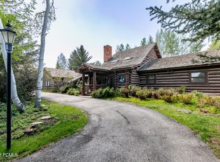 1161 Little Kate Rd, Park City, UT 84060