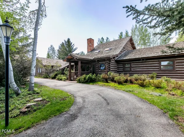 1161 Little Kate Rd, Park City, UT 84060