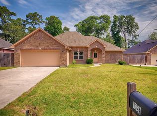 1324 Primrose St, Conroe, TX 77385
