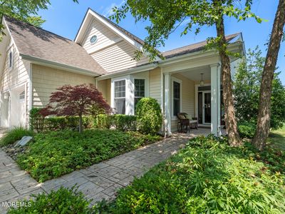19 Iselin Lane, Oceanport, NJ, 07757