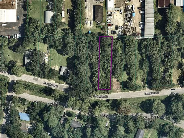 2950 Josephine St, Mobile, AL 36607
