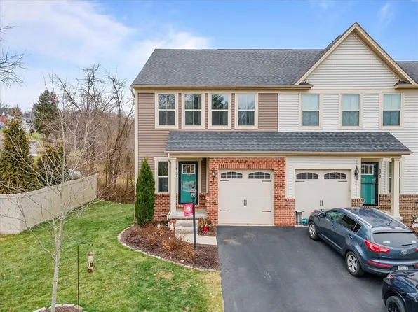 172 Arbor Trail Dr, Mc Kees Rocks, PA 15136
